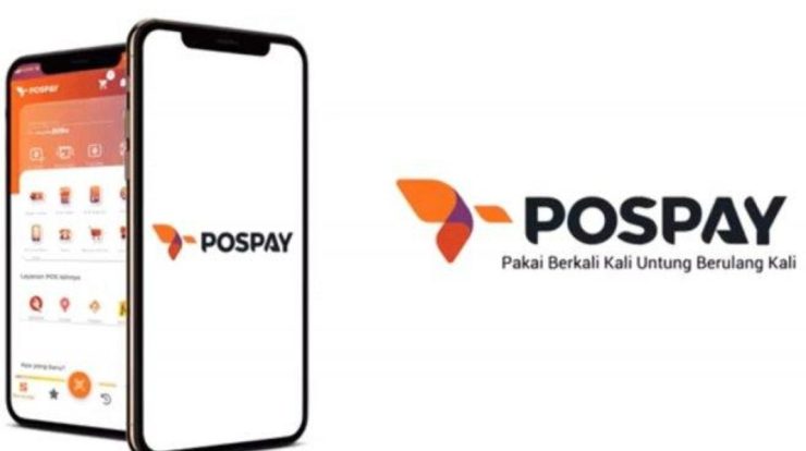 review aplikasi pospay layanan terbaru pos indonesia