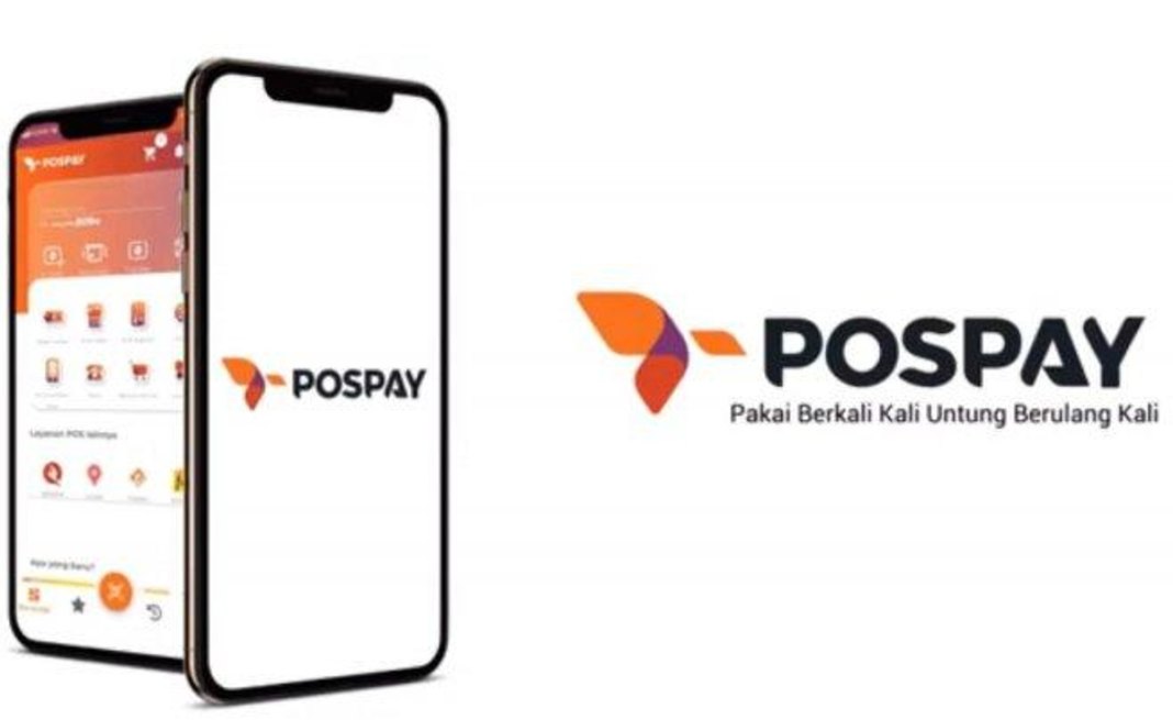 Review Aplikasi Pospay, Layanan Terbaru Pos Indonesia