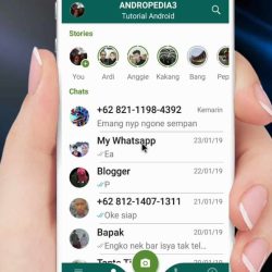 review fitur gb whatsapp versi lama tabloidbintang com 1