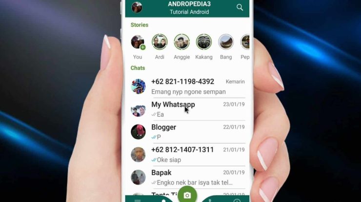 review fitur gb whatsapp versi lama tabloidbintang com 1