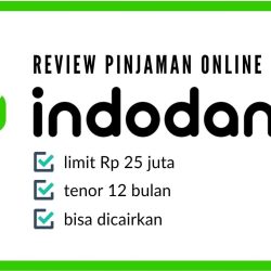 review indodana cara kredit hp tanpa dp tanpa kartu kredit