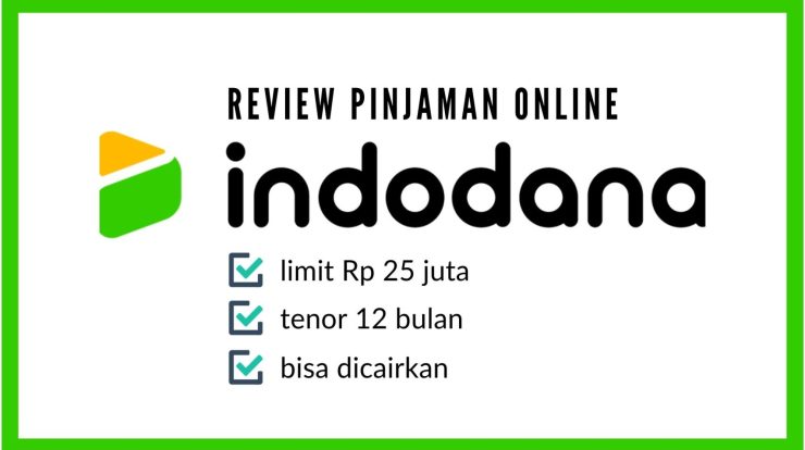 review indodana cara kredit hp tanpa dp tanpa kartu kredit