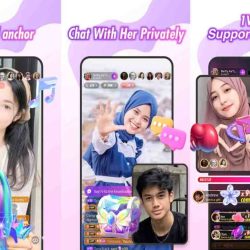 segala hal yang perlu anda tahu tentang yoha live aplikasi