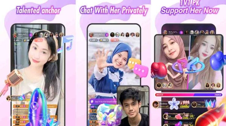 segala hal yang perlu anda tahu tentang yoha live aplikasi