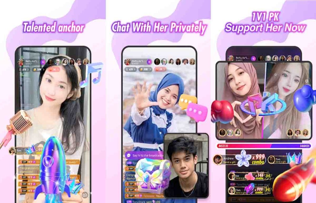 Segala Hal yang Perlu Anda Tahu Tentang Yoha Live: Aplikasi