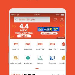 shopee apk