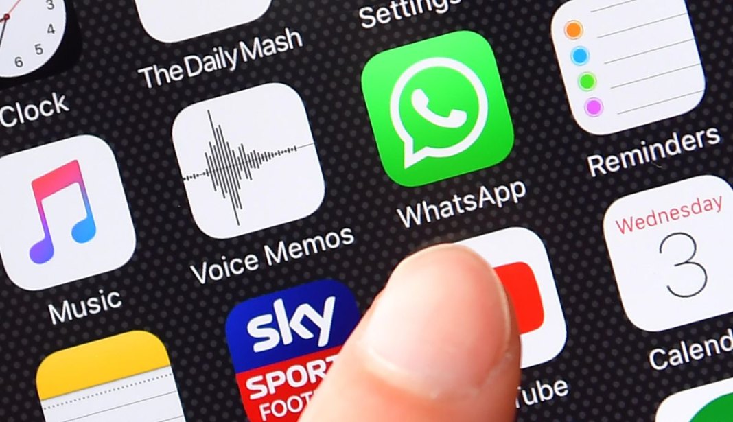 Siap-siap! WhatsApp Tidak Berfungsi di Ponsel Android Jelly Bean