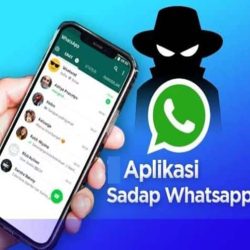 social spy whatsapp pro apk aplikasi sadap wa pasangan anti ketahuan