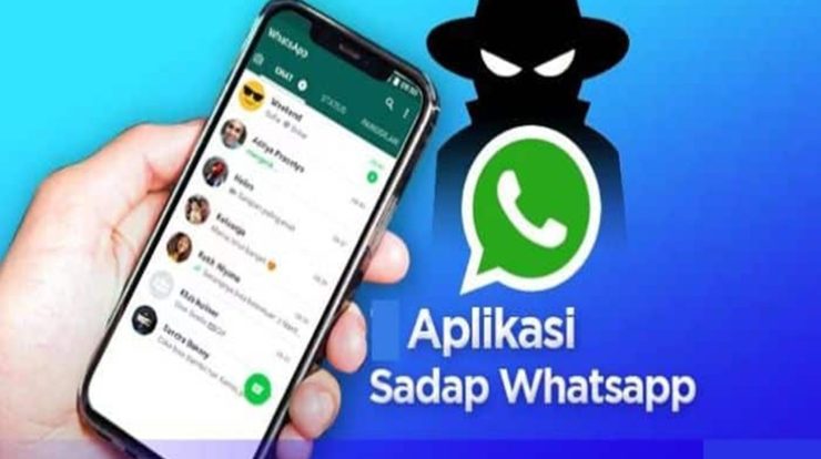 social spy whatsapp pro apk aplikasi sadap wa pasangan anti ketahuan