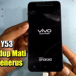 solusi hp vivo y yang hidup mati terus menerus restart terus terusan