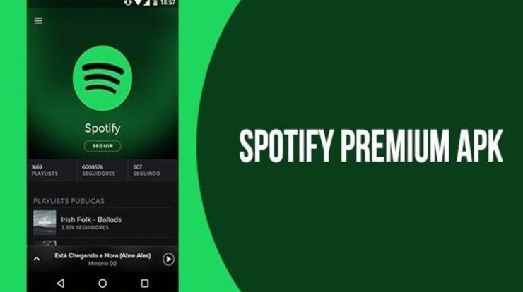 spotify premium mod apk harapan rakyat