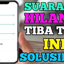 suara hp hilang tiba tiba ini solusinya youtube 0