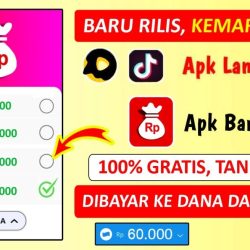 sukses wd rp tanpa ktp aplikasi penghasil uang dan saldo