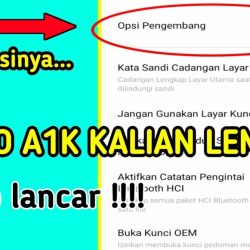 terbukti cara mengatasi lemot di hp oppo ak youtube