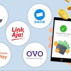 terbukti membayar aplikasi pengasil saldo dana ovo dan gopay 1