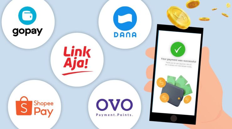 terbukti membayar aplikasi pengasil saldo dana ovo dan gopay 2