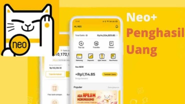 terupdate inilah aplikasi penghasil uang resmi dari pemerintah