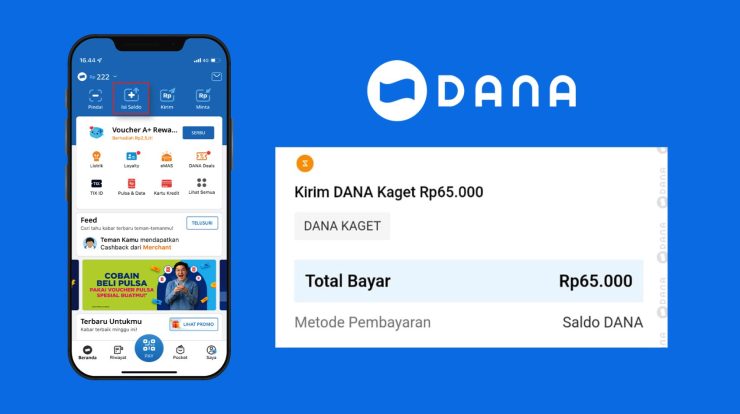 tidak bisa login cara mengatasi aplikasi dana error artikel blog