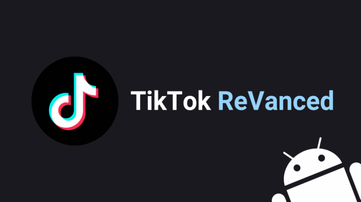 tiktok revanced apk v download 202 official