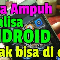 tips ampuh perbaiki hp android tidak bisa di cas not charging