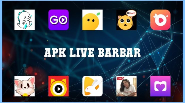 top apk live barbar android apps youtube 0