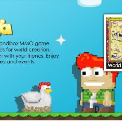 trik rahasia hasilkan banyak uang dari aplikasi growtopia