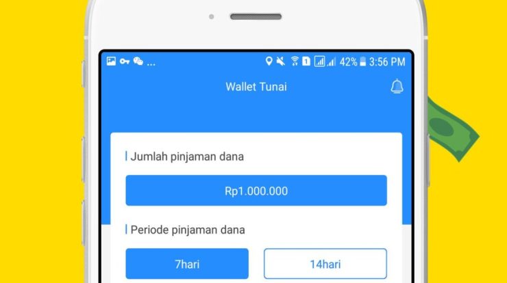 uang cepat apk do pobrania na androida