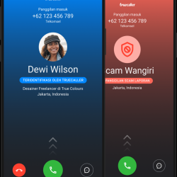 unduh aplikasi truecaller hari ini