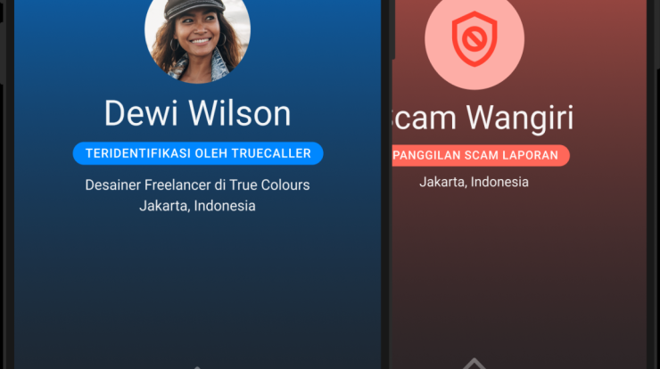 unduh aplikasi truecaller hari ini