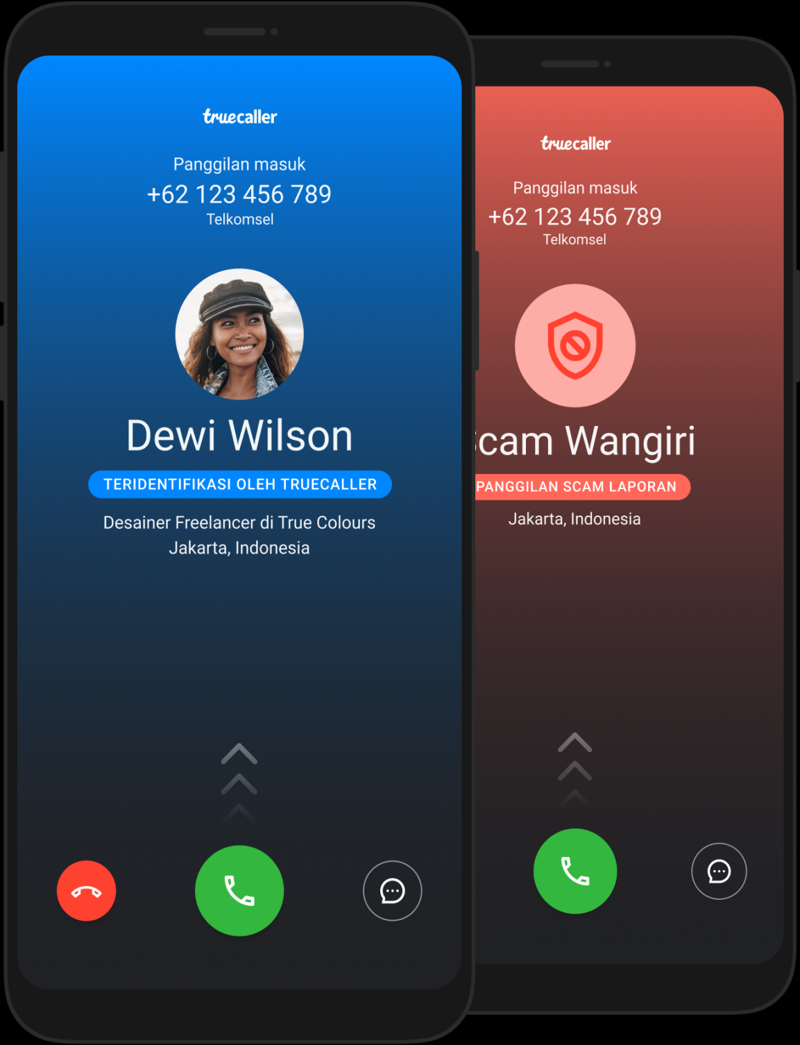 Unduh Aplikasi Truecaller Hari Ini!