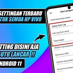 vivo y update android cara mengatasi lag dan lemot di vivo y