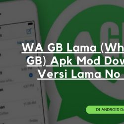 wa gb lama whatsapp gb apk mod download versi lama no ads