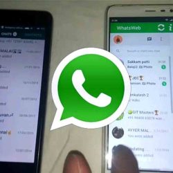 whatsapp clone ini kekurangan dan kelebihannya yang harus