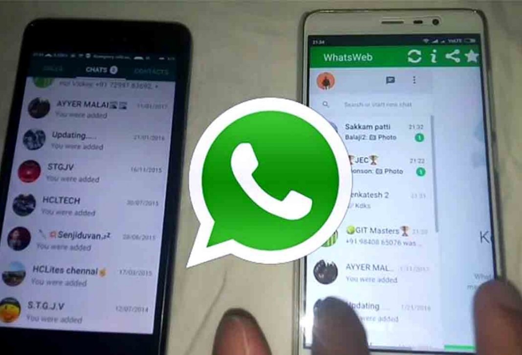 Whatsapp Clone, Ini Kekurangan dan Kelebihannya Yang Harus