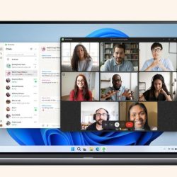 whatsapp desktop di windows kini bisa video call hingga orang