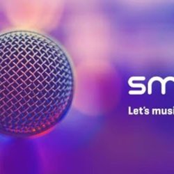 why smule is great for serious singers