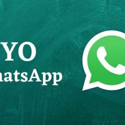 yowhatsapp apk v terbaru anti banned