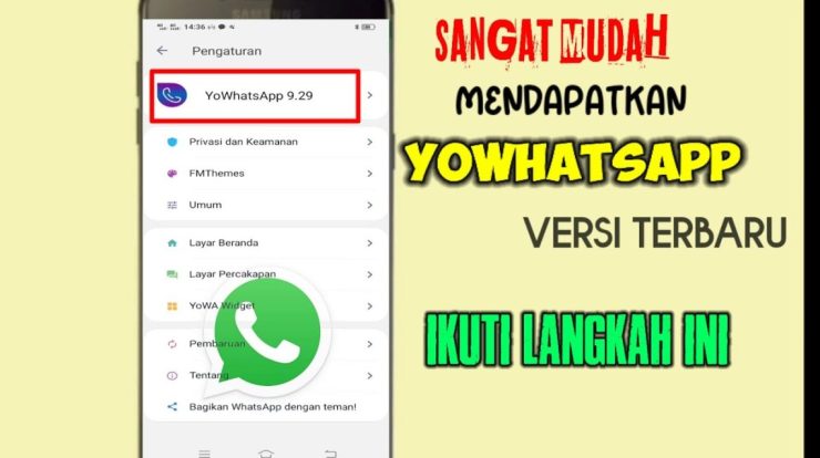 yowhatsapp terbaru apk download youtube