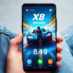 Aplikasi X8 Speeder: Cara Mempercepat Game Android dengan Mudah