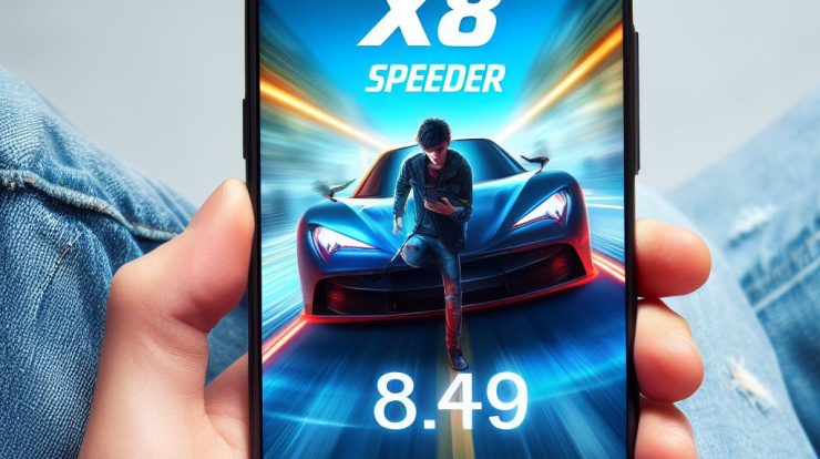 Aplikasi X8 Speeder: Cara Mempercepat Game Android dengan Mudah